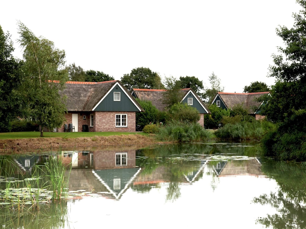 Rustic Villa w/ Shared Pool