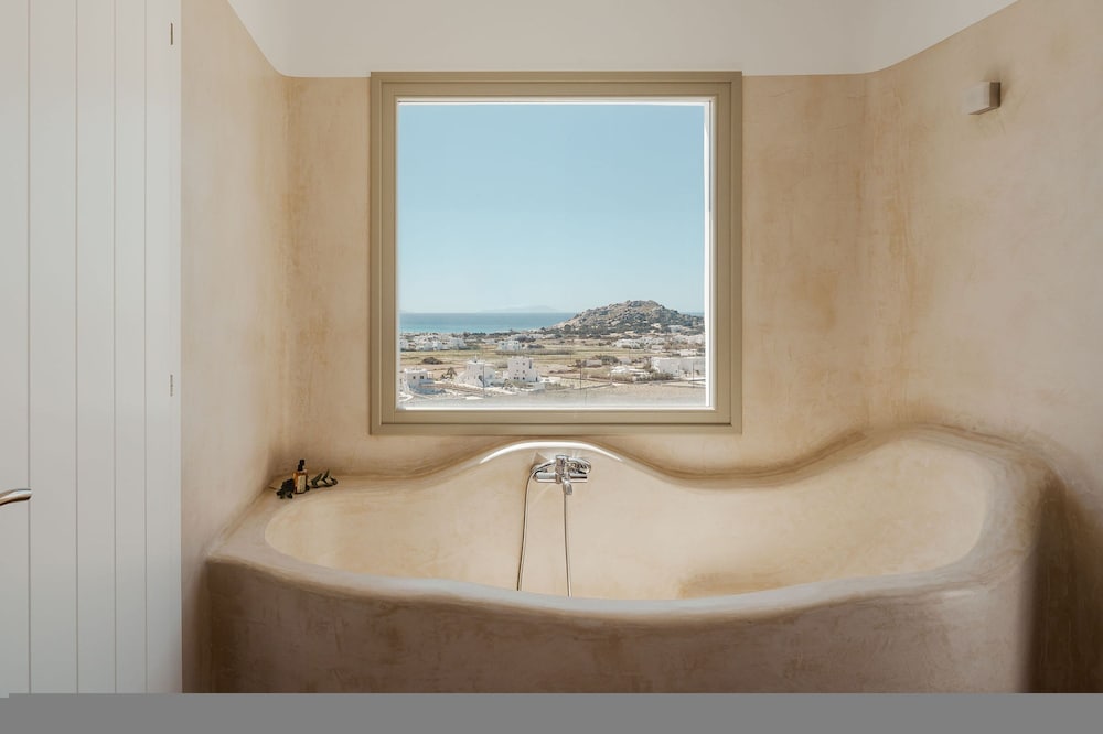 291424 - Villa Flo in Naxos