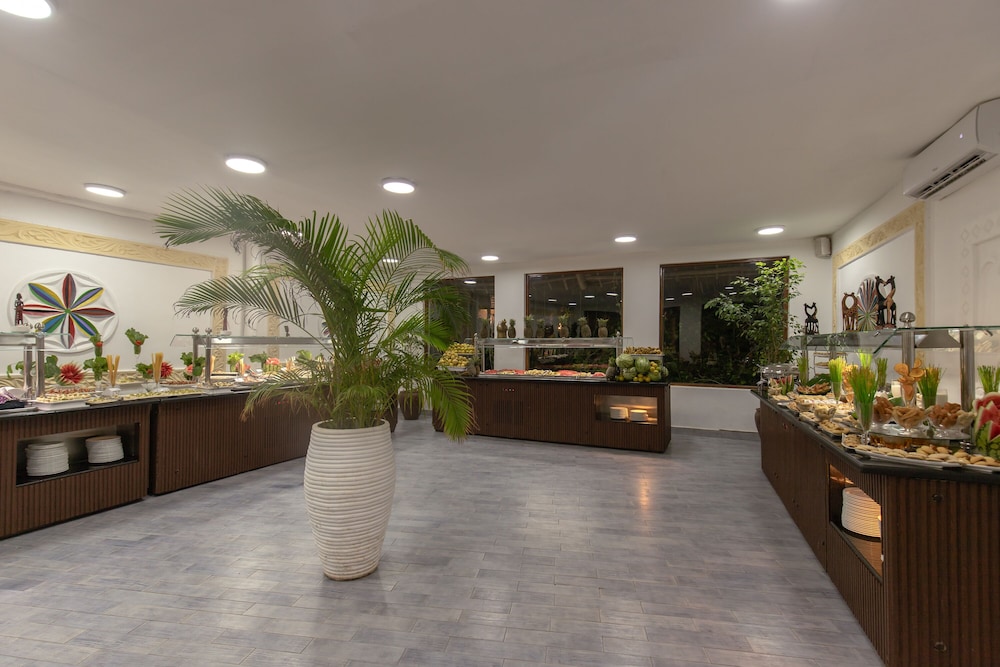 Kiwengwa Beach Resort