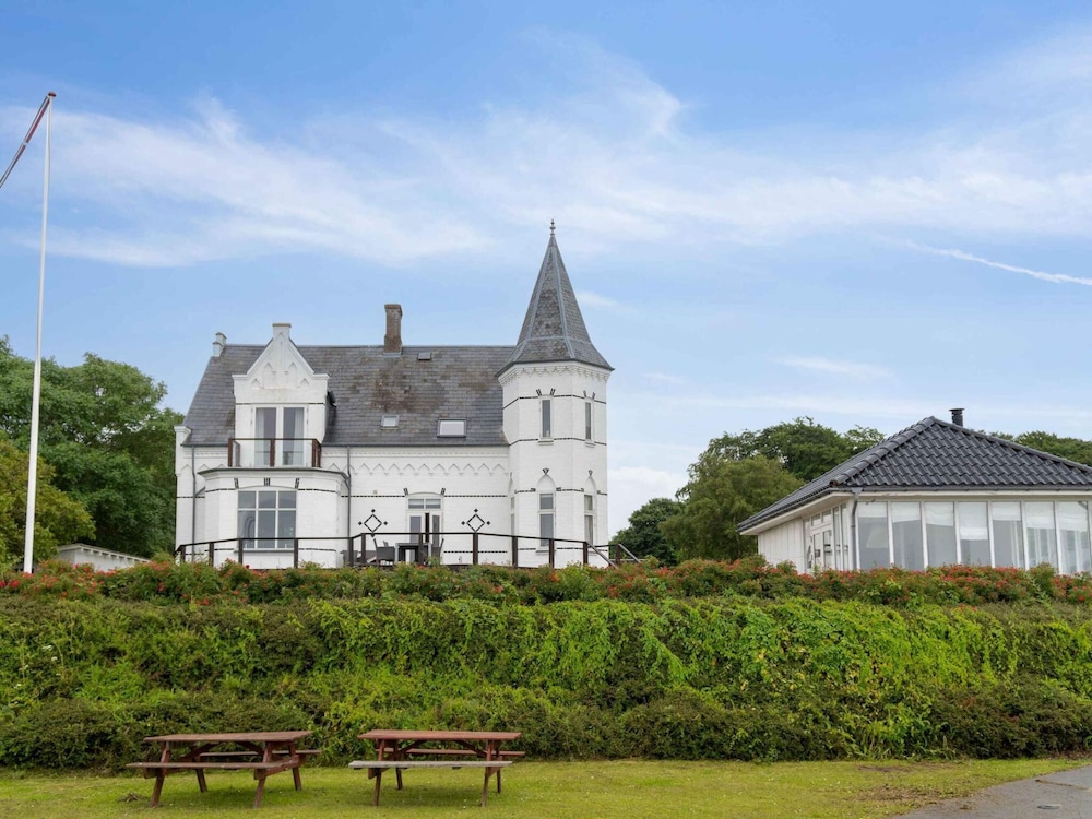 5 Star Holiday Home in Tranekaer