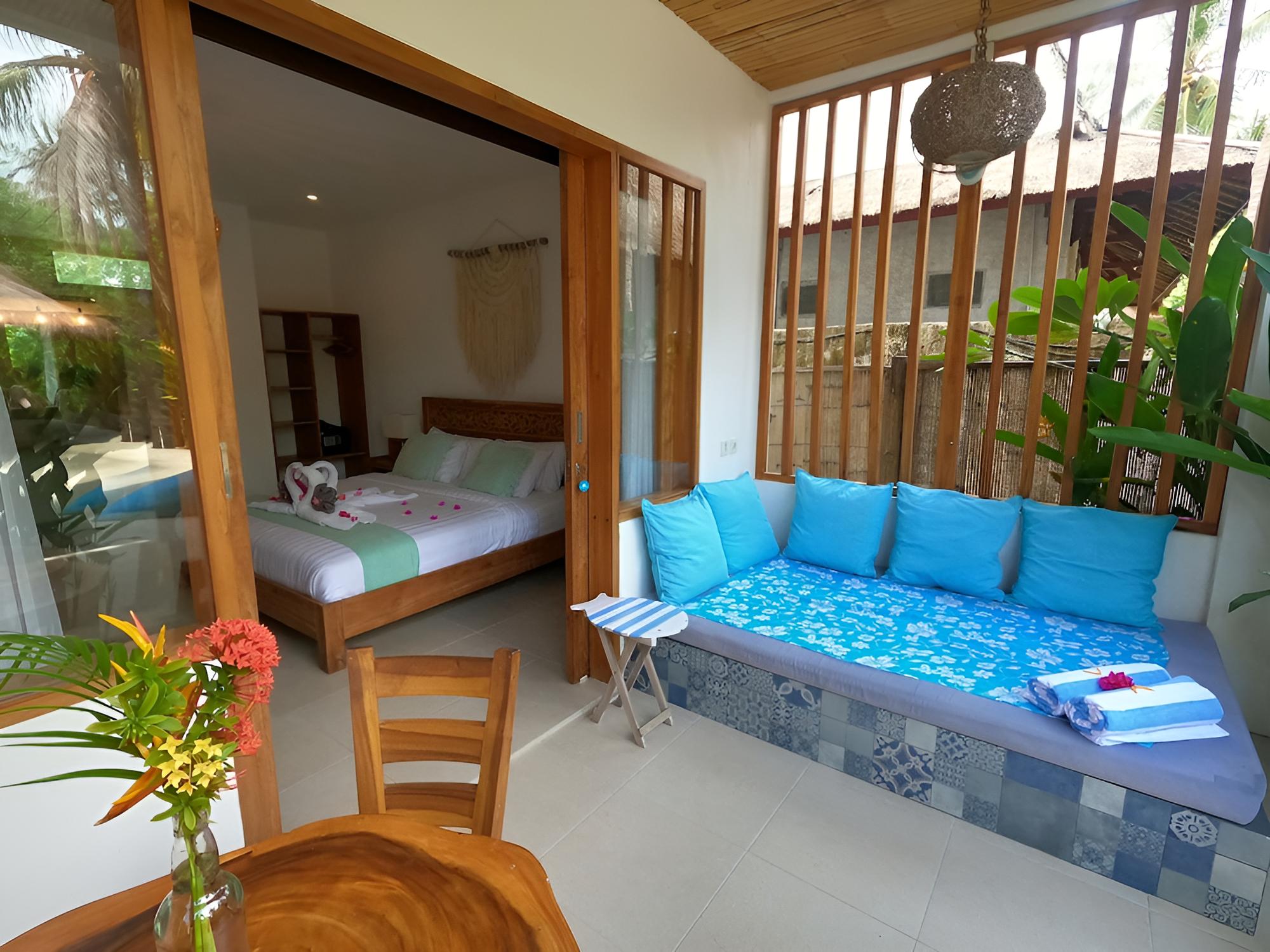 Coco Cabana