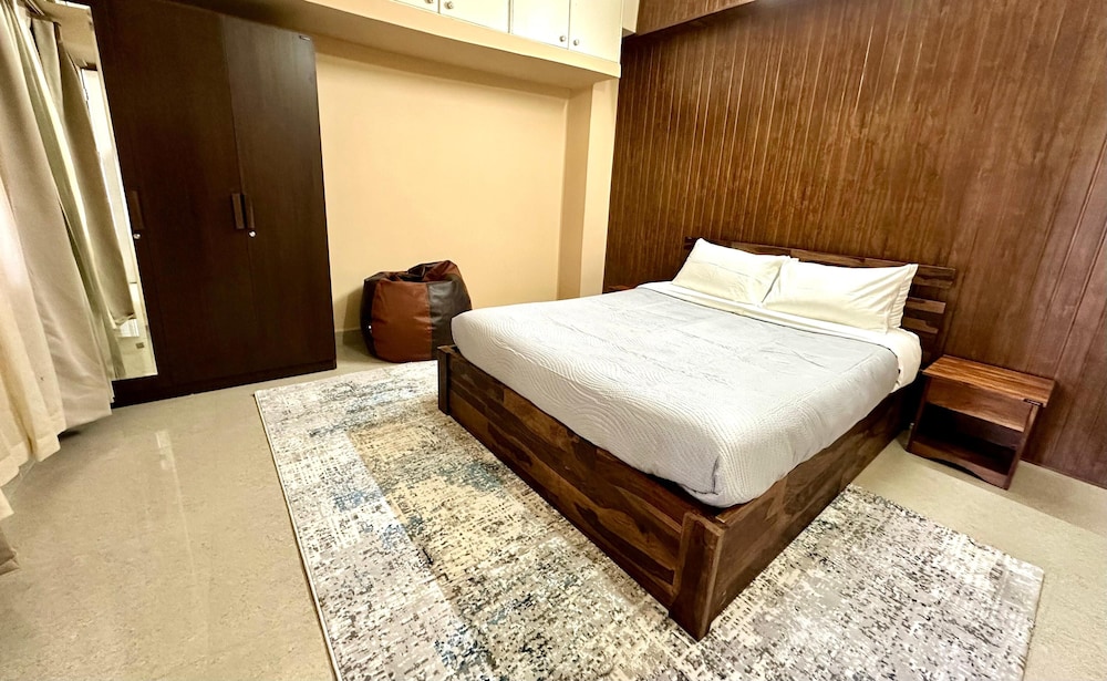 Anamoa Suites by India Trail-Nagaland
