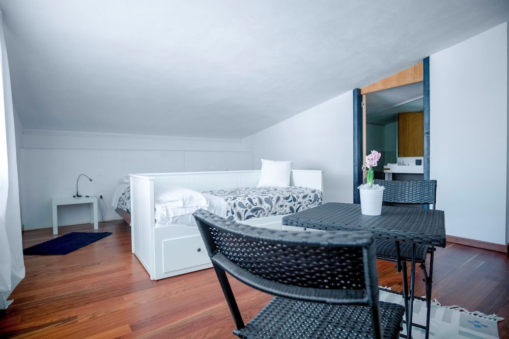B&B Villa Wanda