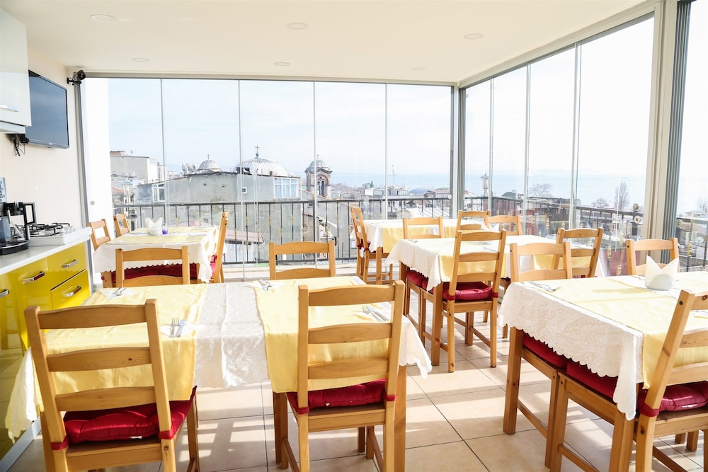 Ottoman Time Otel - Image 21