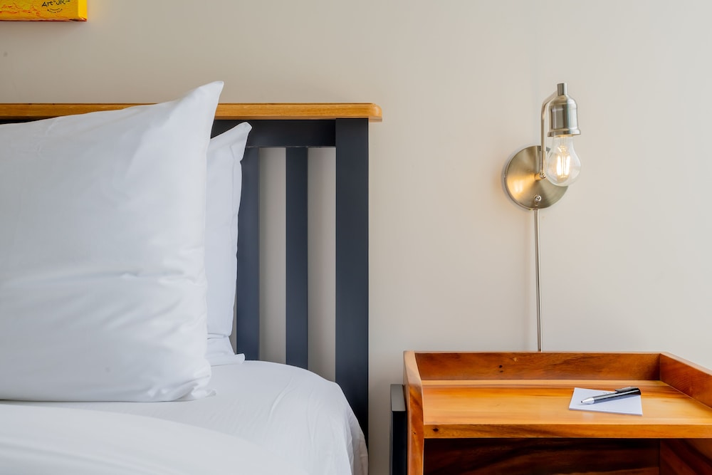Casco View Apartments