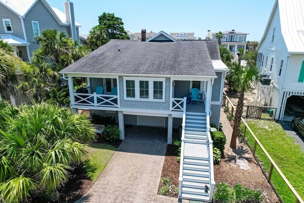 302 Charleston by Avantstay Stunning Private Pool
