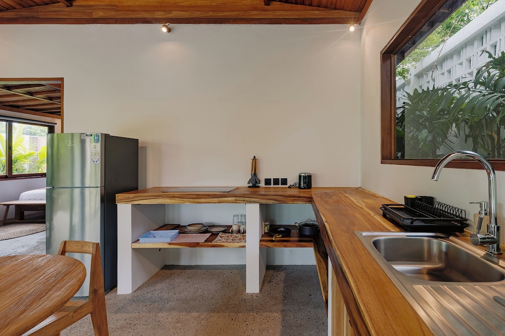 Kilani Villa By Betterplace