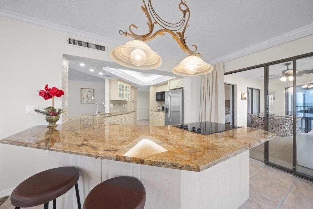 Pointe Santo A24 3 Bedroom Condo