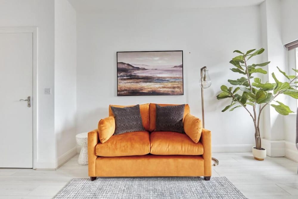 Dublin Central Suites