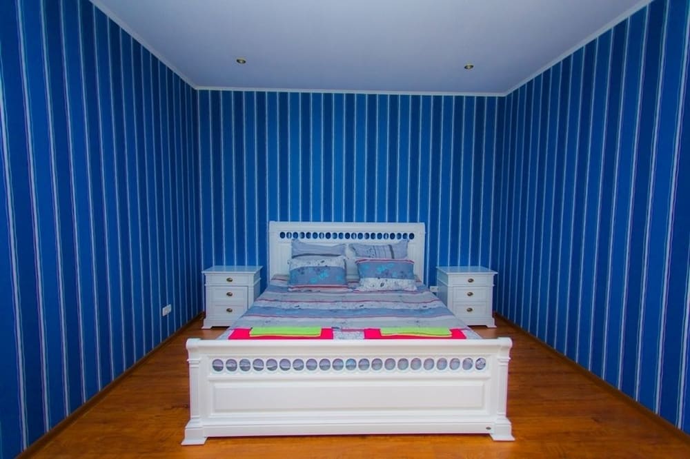 Baza Otdykha Khutorok
