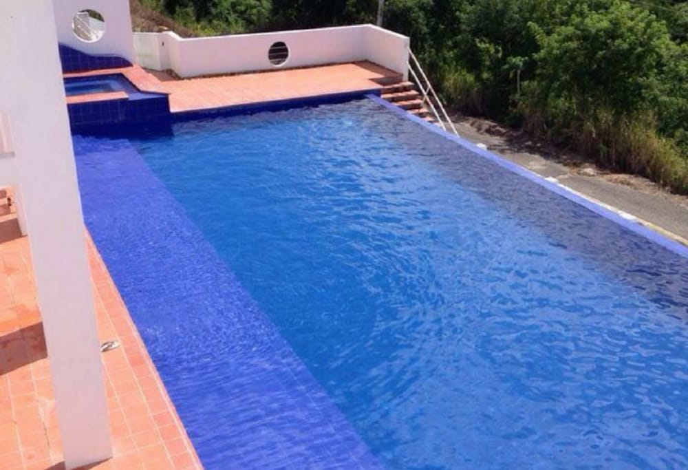 Casa Quinta Campestre Vacacional