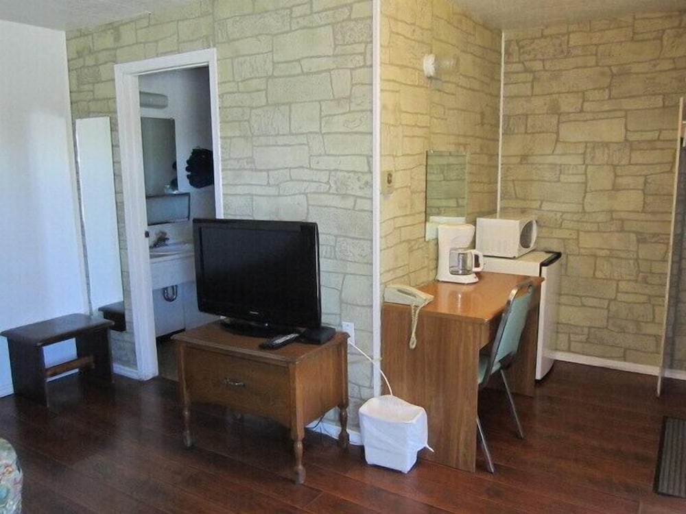 Virden Motel