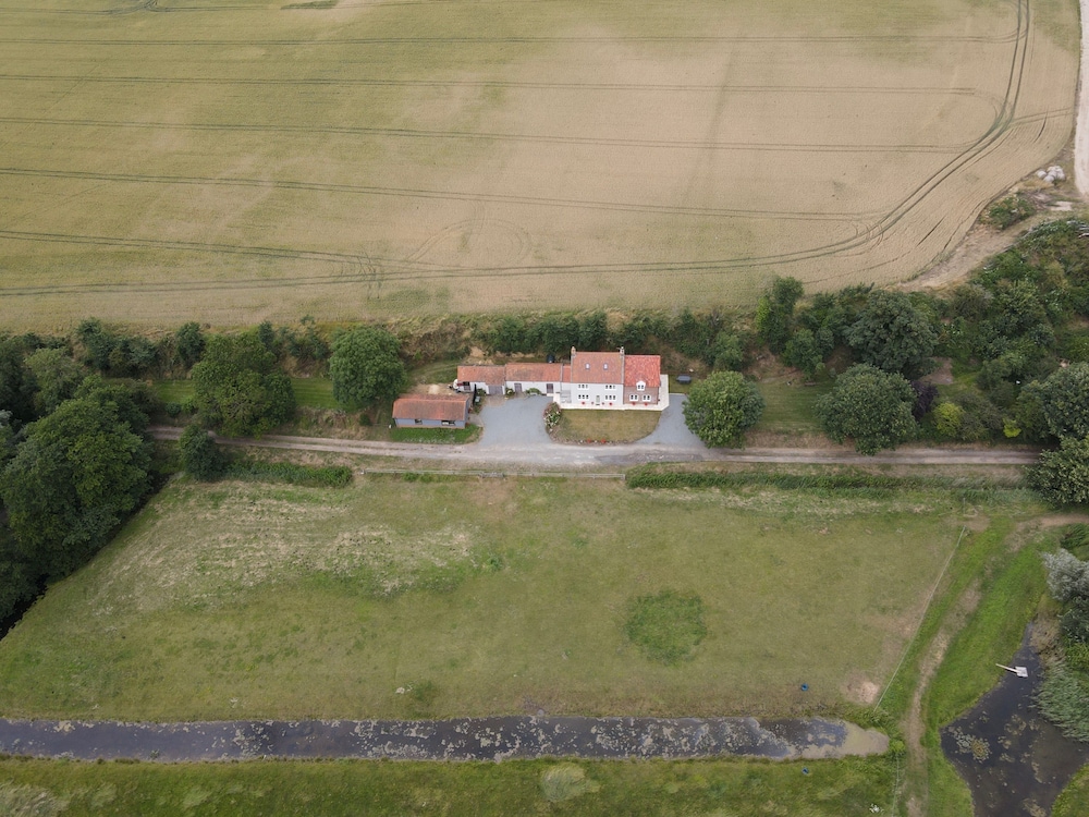 West Farm