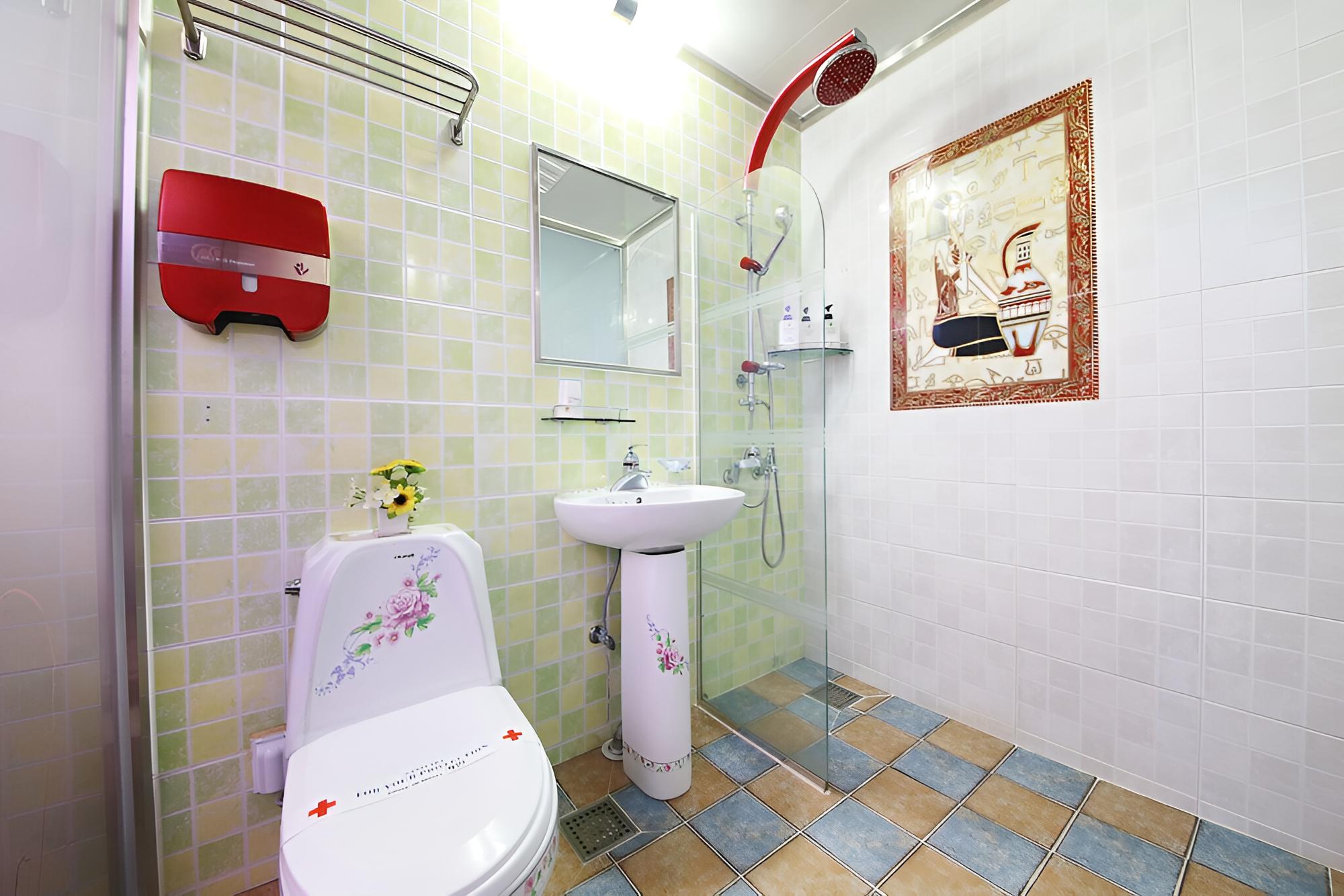 Yangpyeong Gain Self Check-in Motel view 5