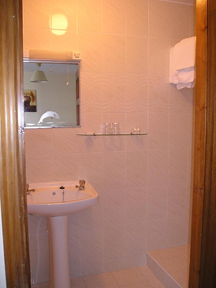 Mountain View Guesthouse