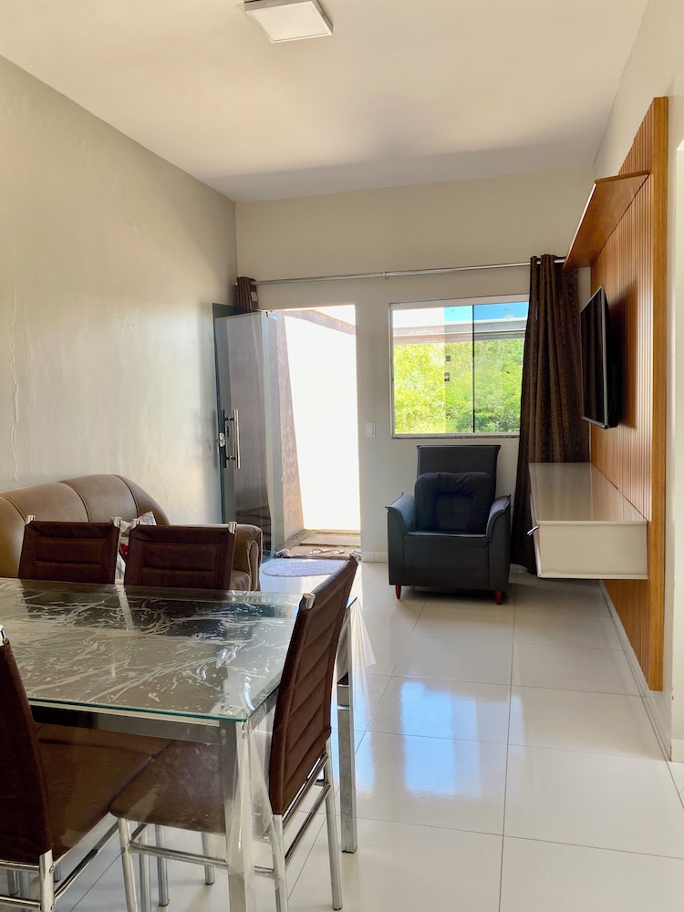 VIP House Little Princess of the Oasis 700m from Rio