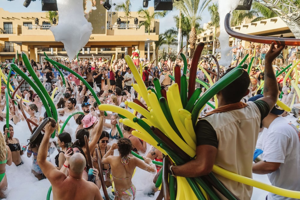 Los Cabos Vacations - Hotel Riu Santa Fe - All Inclusive - Property Image 29