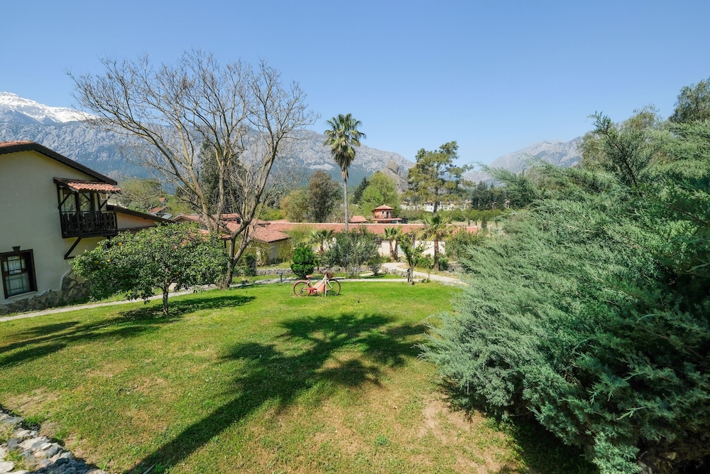 Berke Ranch & Nature - Özel Sınıf - Image 77