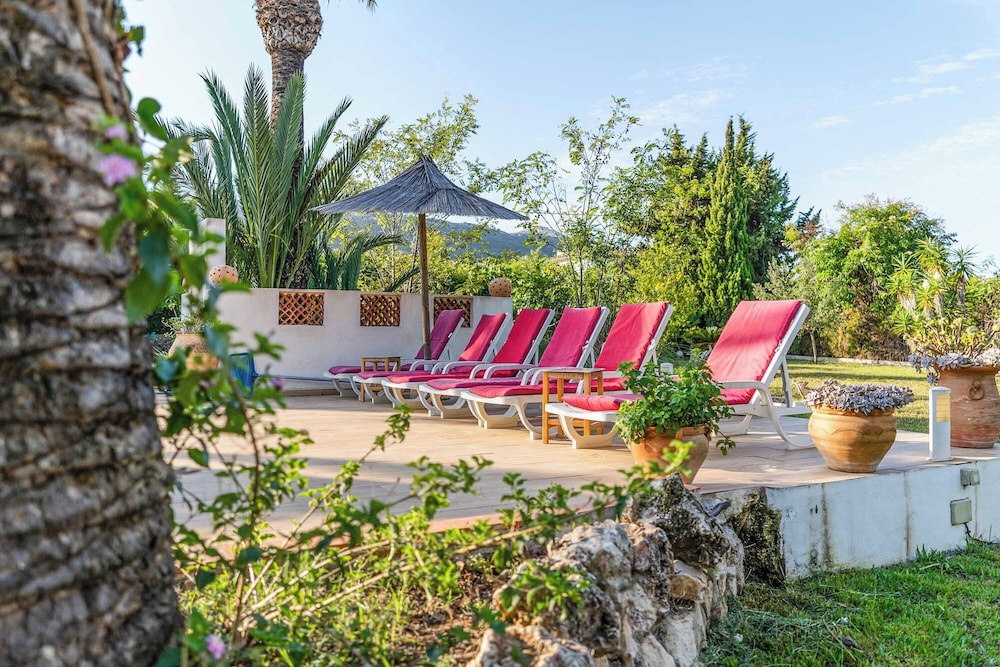 Villa La Siesta