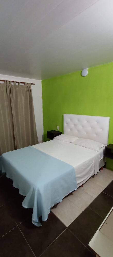 Casa Mis Suegros