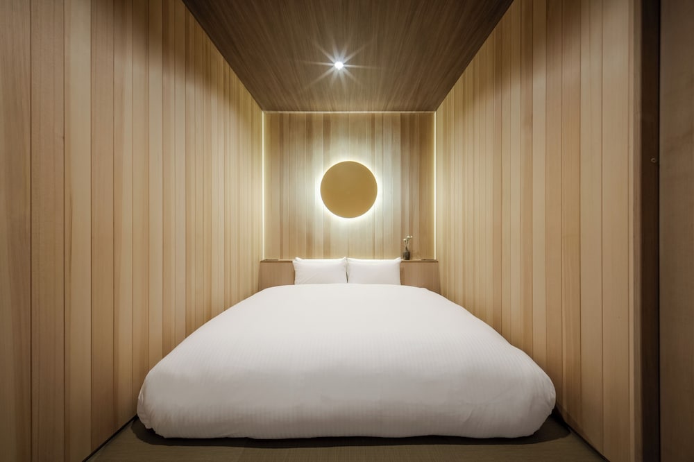 MACHIYA de SAUNA