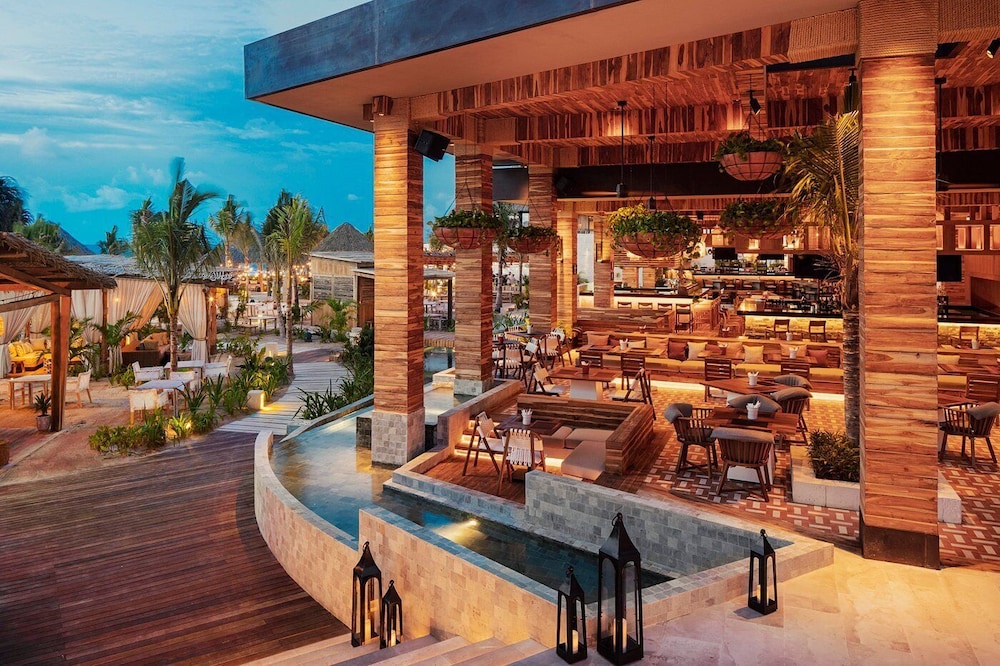 2BDMaster Grand Luxxe Villa Riviera Maya