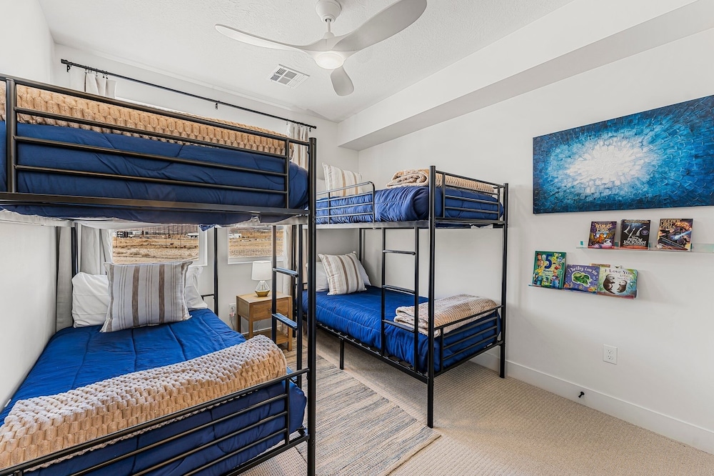 Azure Sands 3 Bedroom Condo