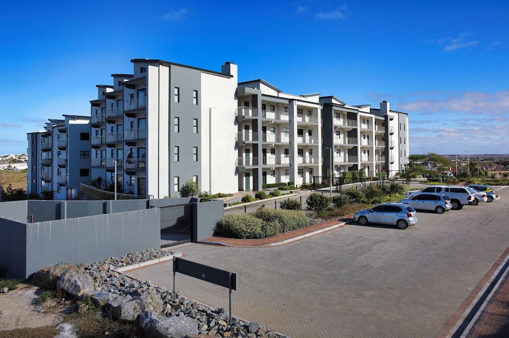 NIVICA Lifestyle Living 20, Langebaan 4-Sleeper