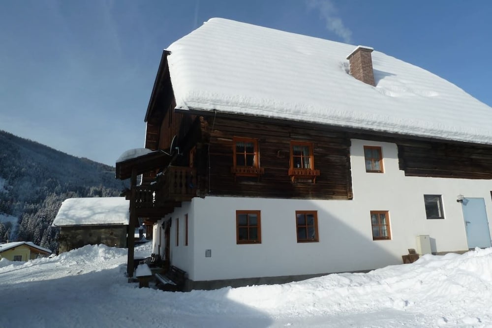 Hatzlhof Pausch