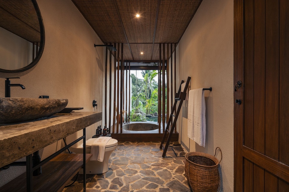 Shibumi - Ubud