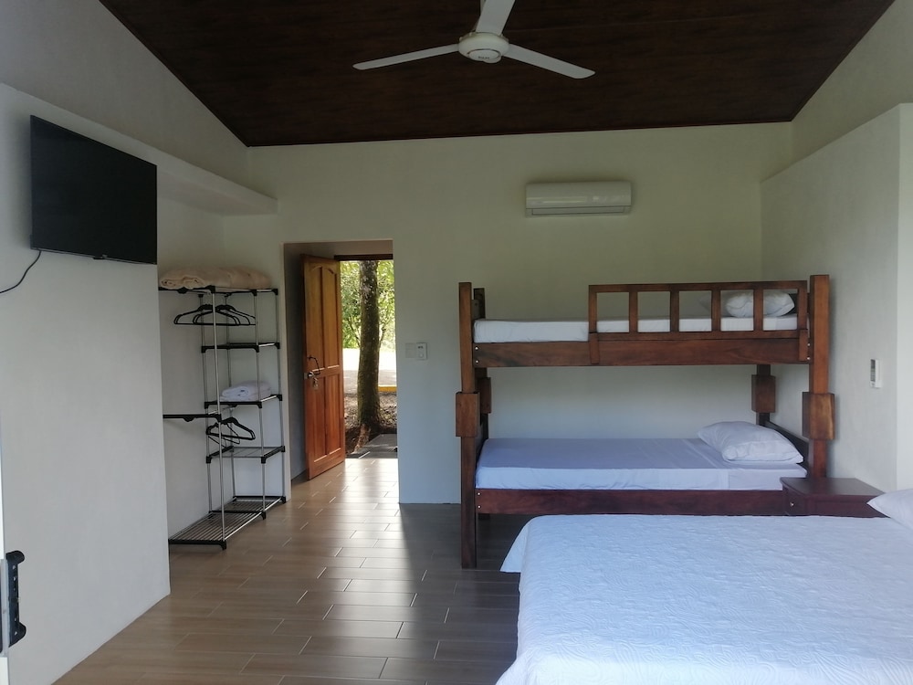 Villas Josipek