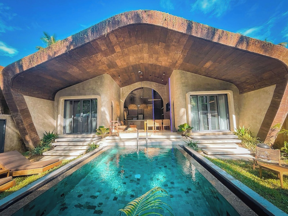 Diwatu Villas El Nido