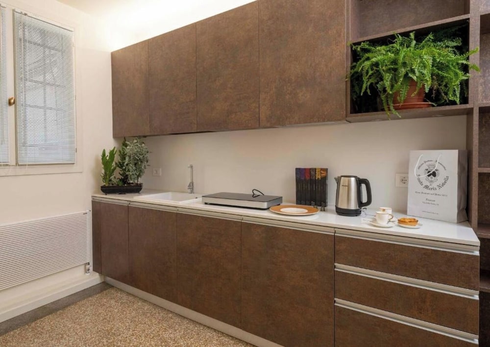 Mocenigo Grand Canal Luxury Suites