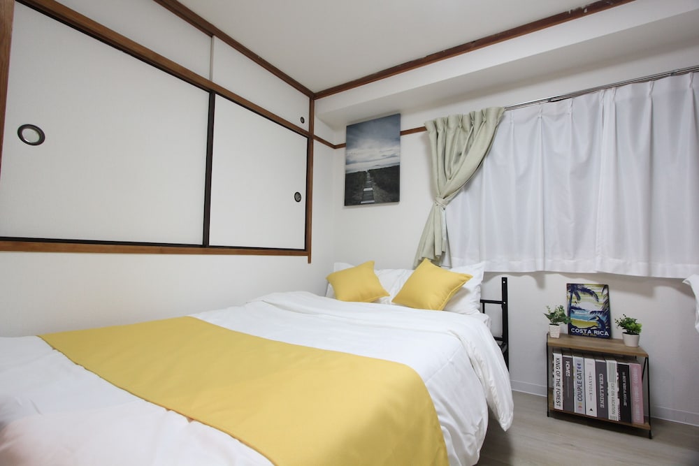 LUANA HOTEL IKEBUKURO HIGASHINAGASAKI