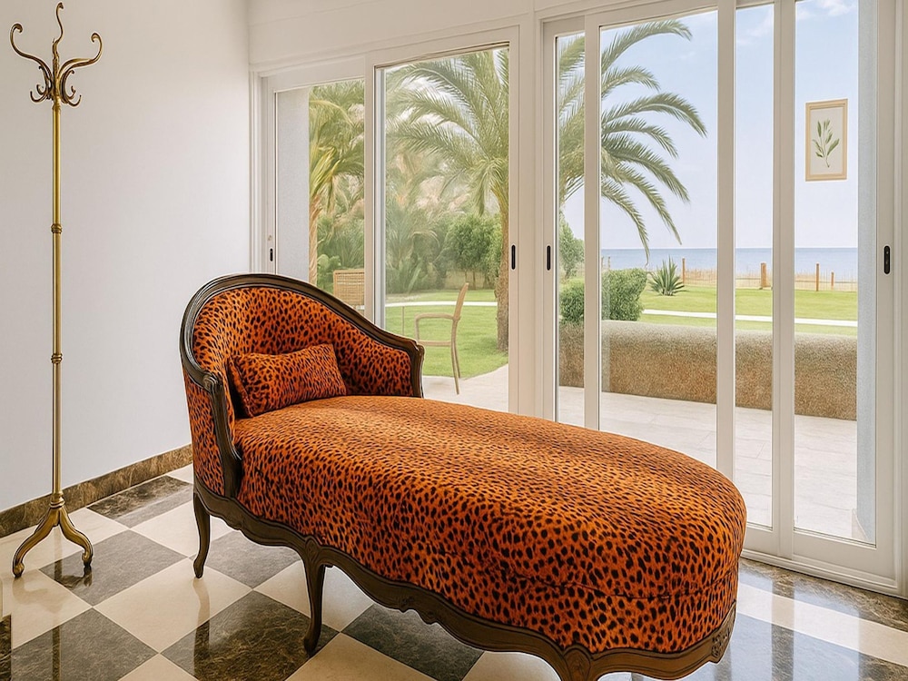 Villa Drita in Estepona
