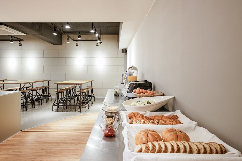 Hostel Vene