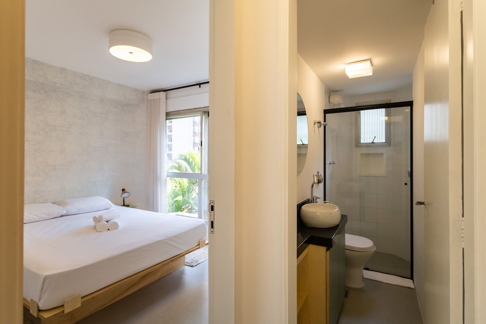 Apartamento Le Chateaux