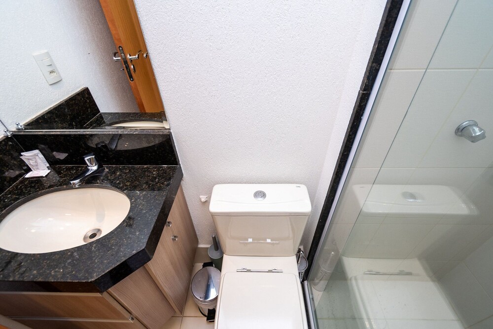 Apto Ótima localização St. Bueno PPB2604