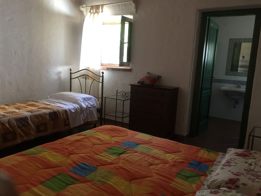 Villa Sos Pisches