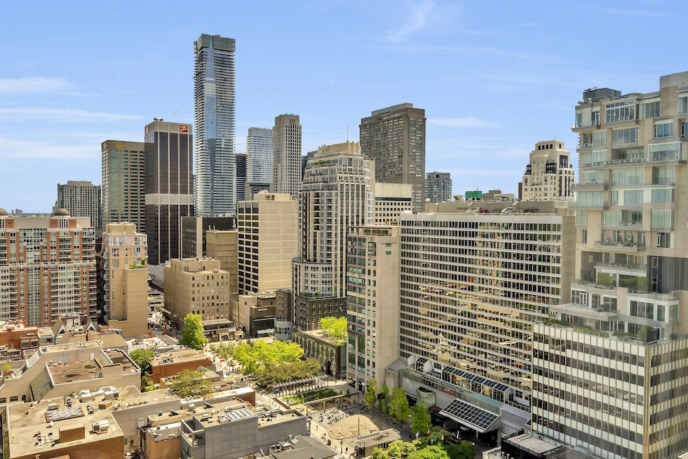 QuickStay - Enchantment in Yorkville - Yonge & Bloor