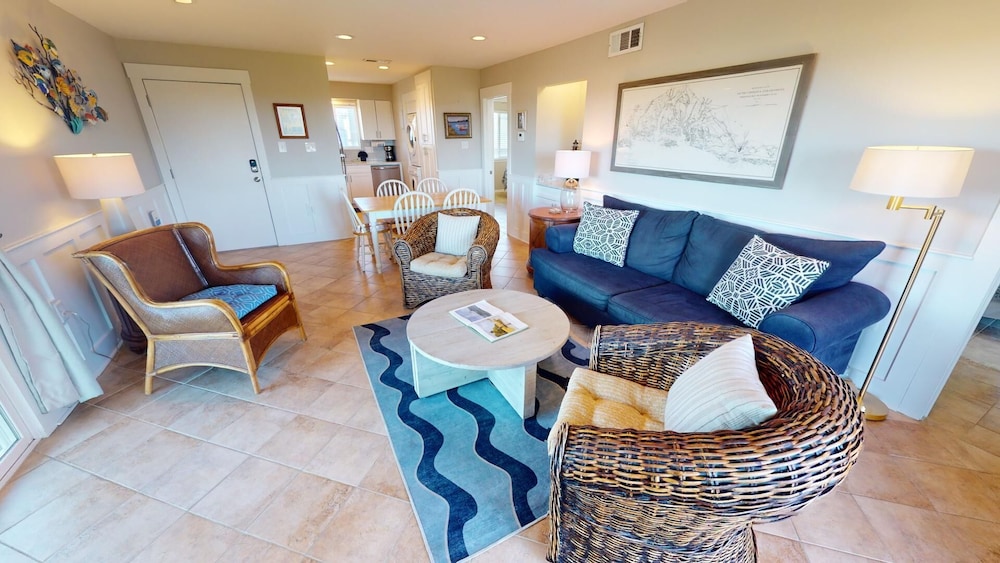 Lighthouse Point 3 by Tybee Vacation Rentals