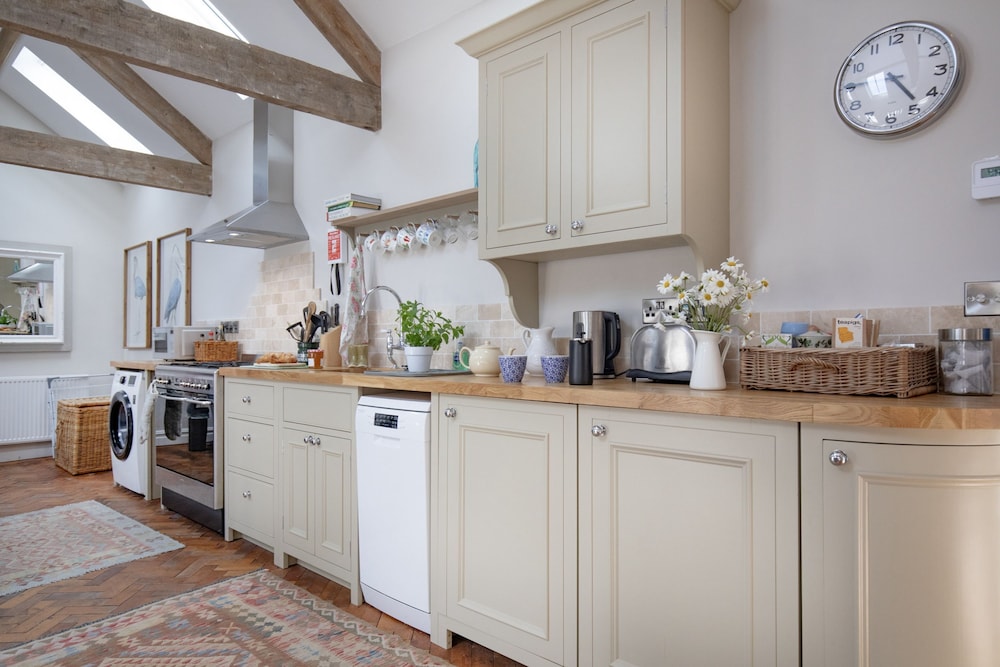 Philips Barn in Moretonhampstead