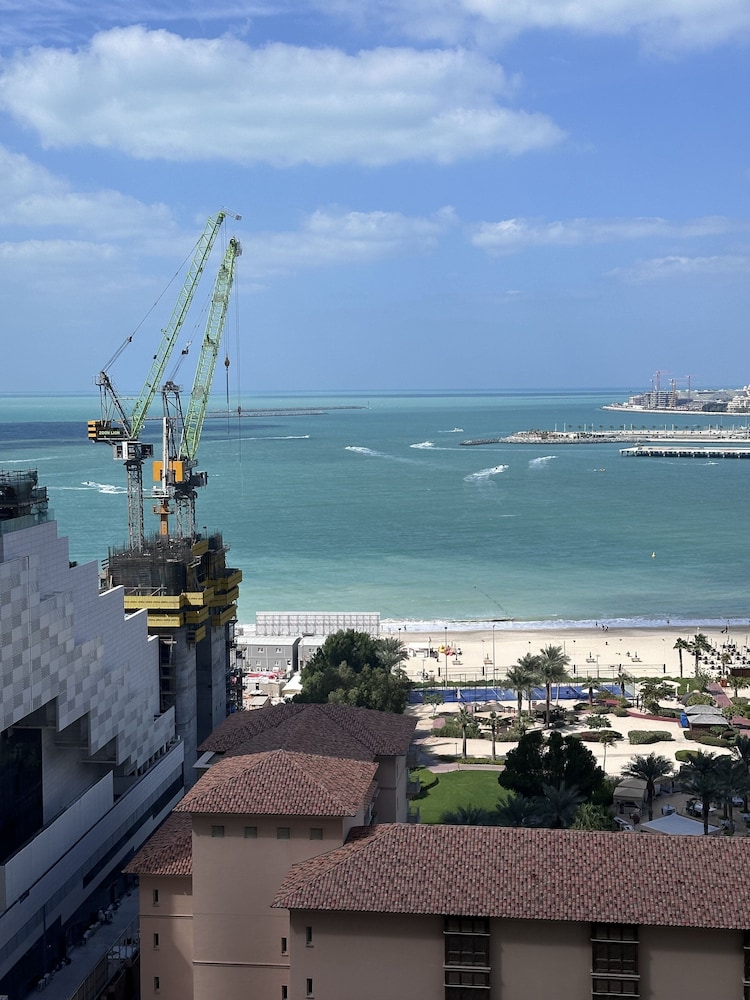 Arabian Nights Beach Hostel