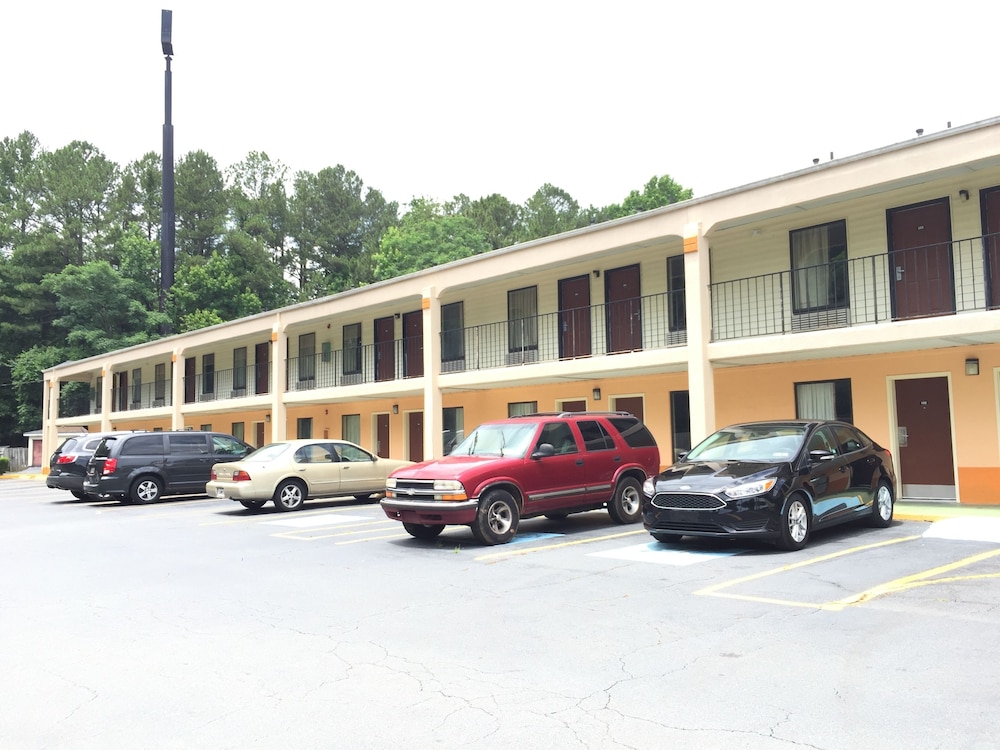 Western Inn