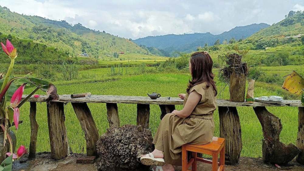 Ban Lien Homestay