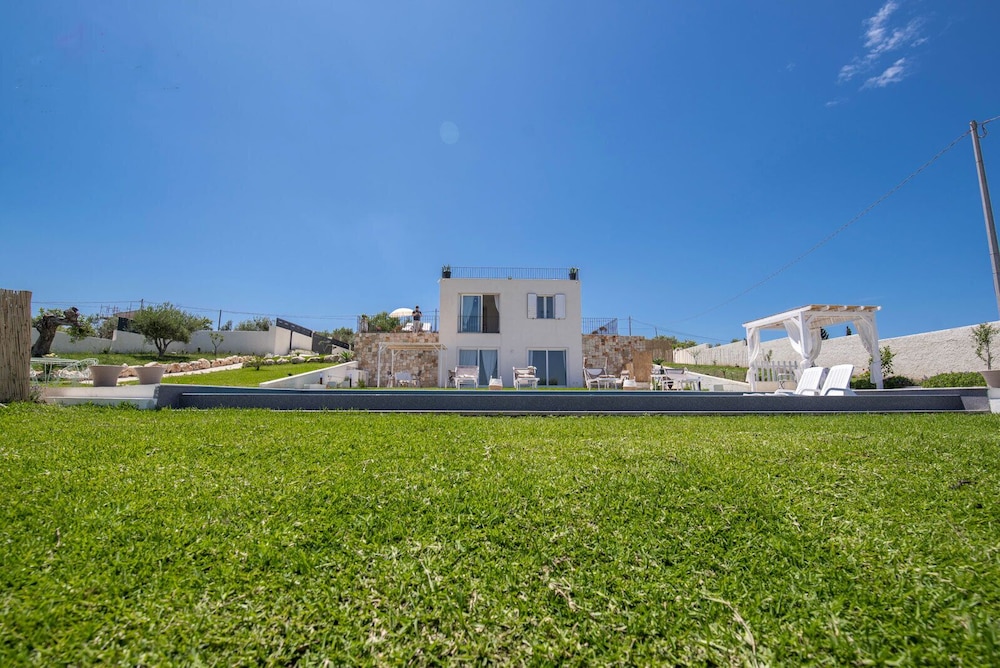 Sicily luxury Marzamemi view 4