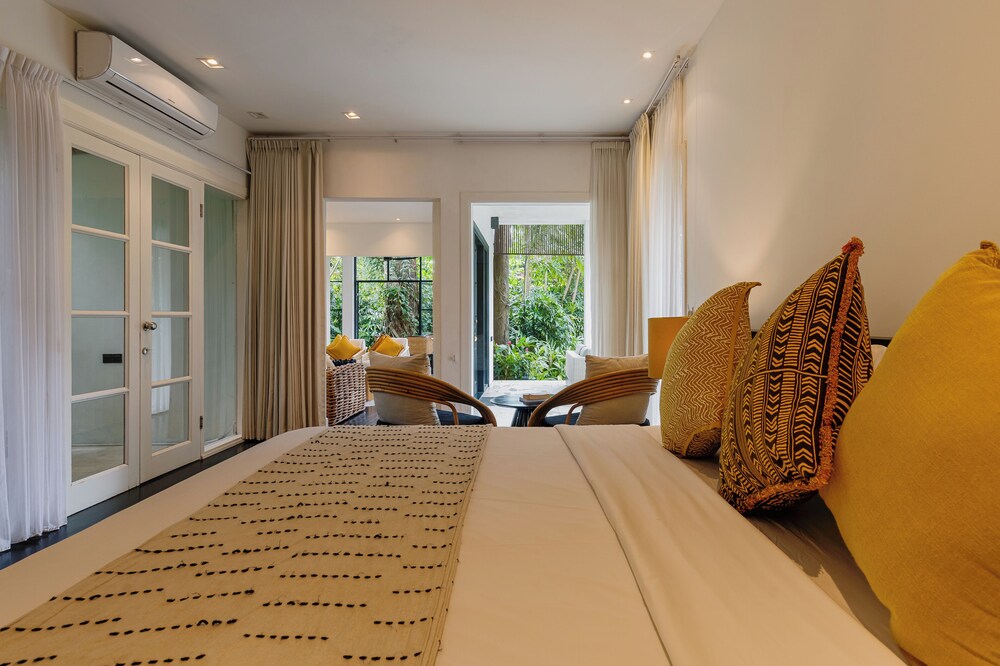 Martini Suites by Betterplace