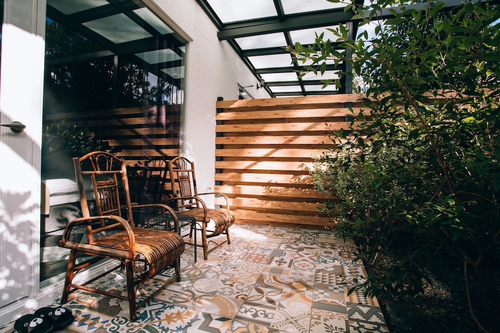 Look B&B