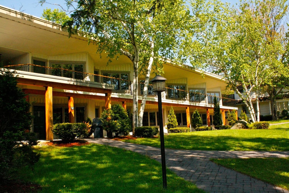 Winwood Condominiums by Windham Mountain Club