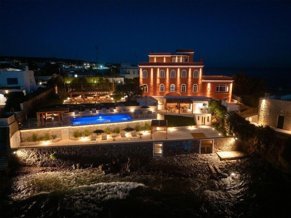 Villa Giada Luxury Boutique Hotel